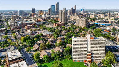 403 Arch Street, Indianapolis - 35