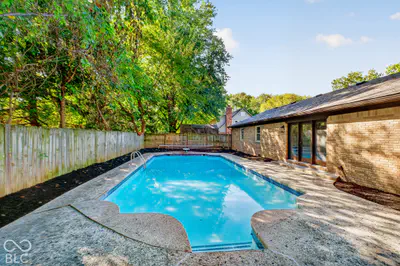 3139 Albright Court, Indianapolis - 25