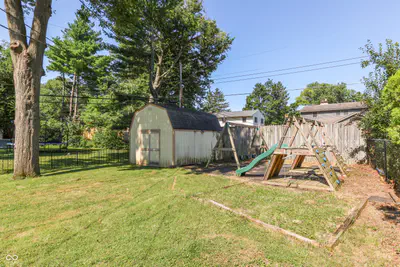4206 Ridgeway Avenue, Columbus - 68