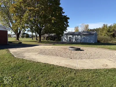 2815 N County Road 50 E, New Castle - 26
