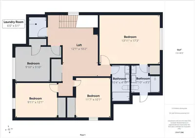 2450 Dixon Creek Drive, Whitestown - 34