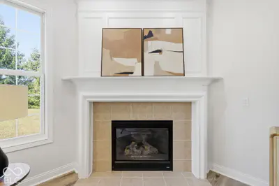 12558 Talon Crest Drive, Fishers - 20