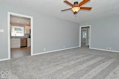 5101 22nd Street, Indianapolis - 7