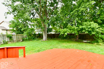 710 Sunglow Circle, Indianapolis - 58