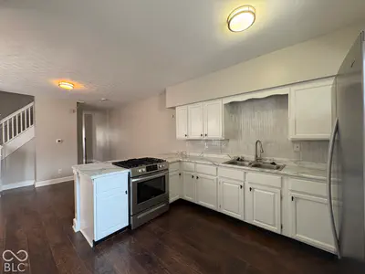 2927 Delaware Street, Indianapolis - 10