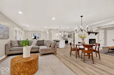 3139 Albright Court, Indianapolis - 10