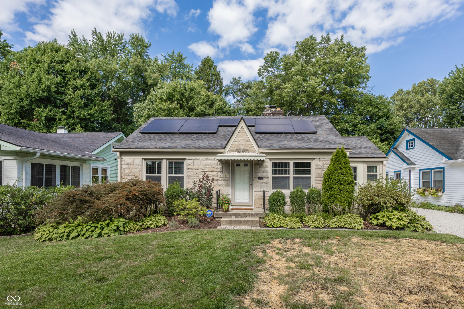 5828 Indianola Avenue, Indianapolis