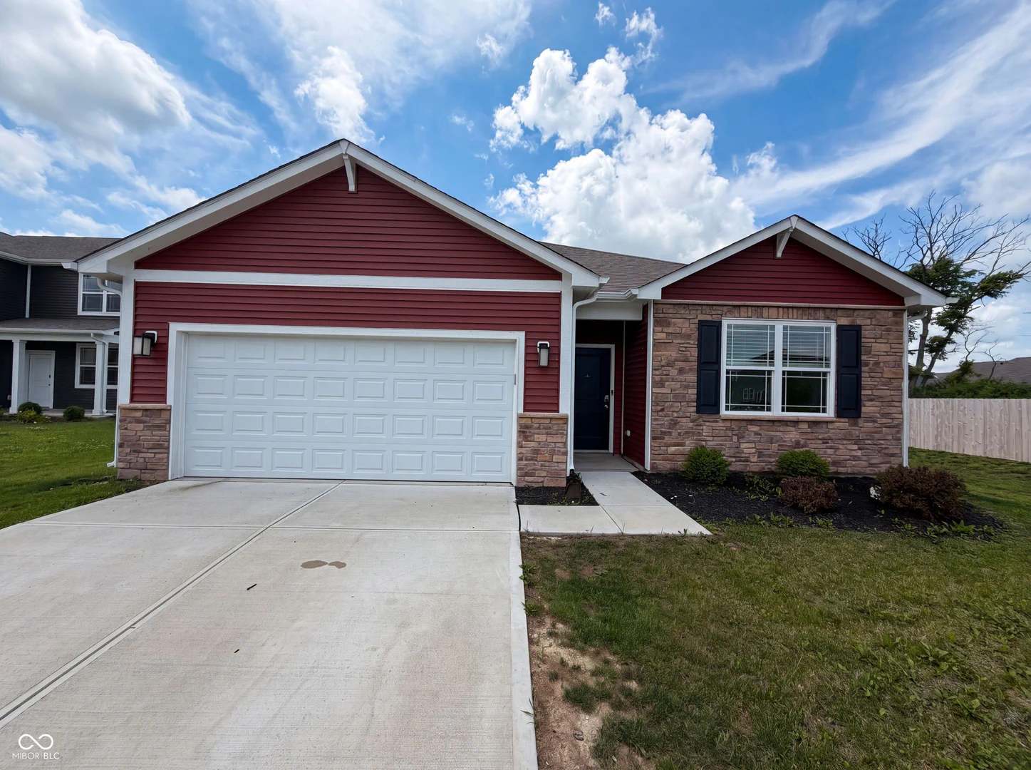 1671 Fairmount Drive, Greenfield