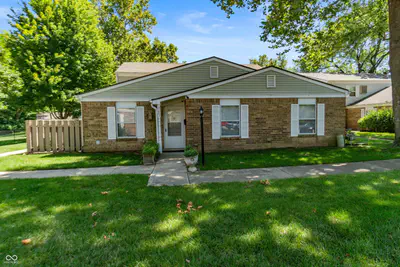8283 Hewlet Drive, Indianapolis