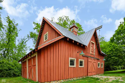 8437 500, Zionsville - 85