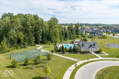 4751 Stanton Court, Zionsville - 63
