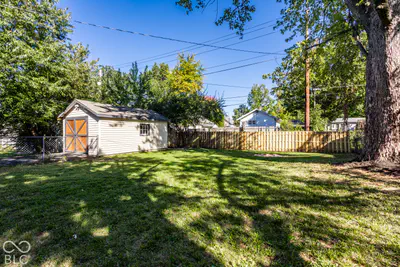 1432 Mills Avenue, Indianapolis - 29