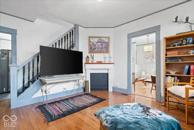 11822 Center Street, Indianapolis - 21