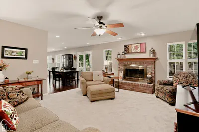 11241 Tall Trees Drive, Fishers - 29
