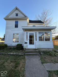 1705 E Street, Elwood - 2