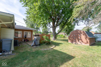 7738 Partridge Road, Indianapolis - 23