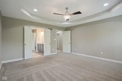 650 Ridge Gate Drive, Brownsburg - 24