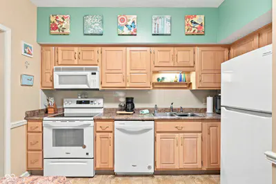 7601 Newport Bay, Indianapolis - 10