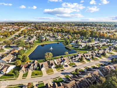 1342 Estuary Drive, Indianapolis - 20