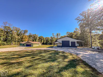 7853 County Road 1200, Seymour - 73