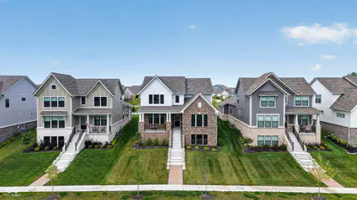 20228 Chad Hittle Drive, Westfield - 43