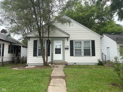 2106 46th Street, Indianapolis
