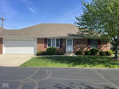 632 Englewood Drive, Crawfordsville