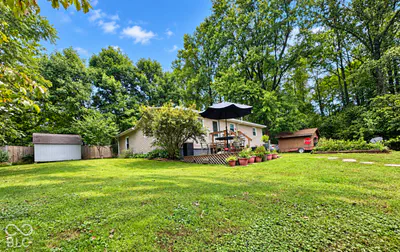 4685 Herbemont Road, Martinsville - 52