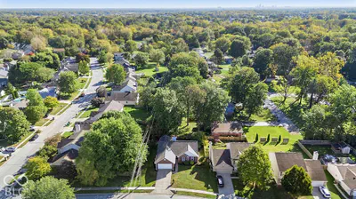 2457 Manita Drive, Indianapolis - 60