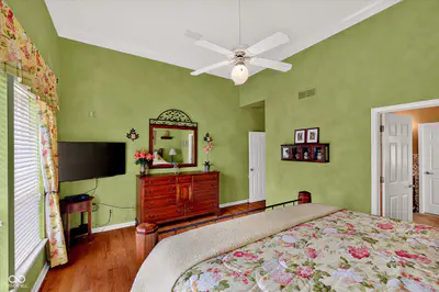 1720 Bentbrook Drive, Avon - 23
