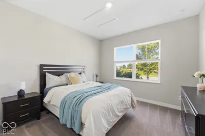 4787 Oak Hill Drive, Lebanon - 4