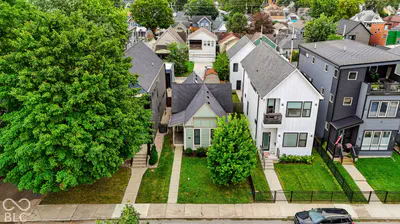 1151 Fletcher Avenue, Indianapolis - 44