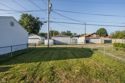 1825 Legrande Avenue, Indianapolis - 41