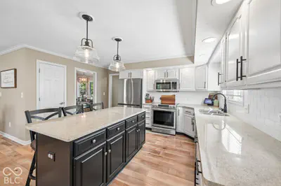 7141 Koldyke Drive, Fishers - 14