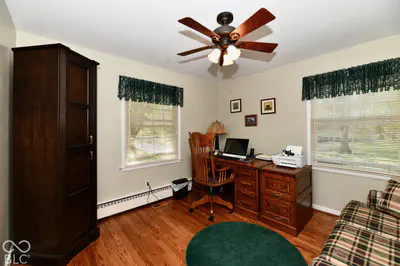 4620 Wyandott Trail, Indianapolis - 42