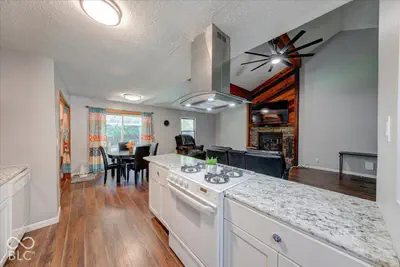 7950 Ridgegate West Drive, Indianapolis - 8