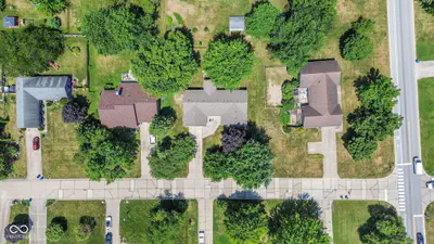 12150 Sunrise Court, Indianapolis - 43