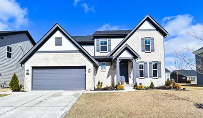 9928 Deep Royal Way, Indianapolis - 3