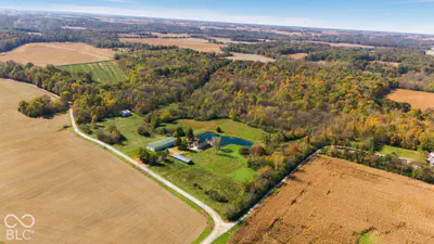 4116 S 350 Road W, Hartford City - 41