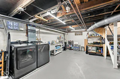 5603 Guilford Avenue, Indianapolis - 29