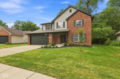 11370 Wilderness Trail, Fishers - 3