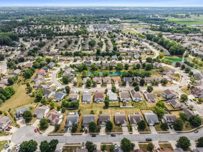 4107 Cheltonham Court, Plainfield - 40
