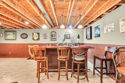 8744 Rapp Drive, Indianapolis - 53