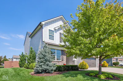 14602 Foggy Glen Way, Fishers - 4