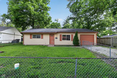 9926 Montery Road, Indianapolis