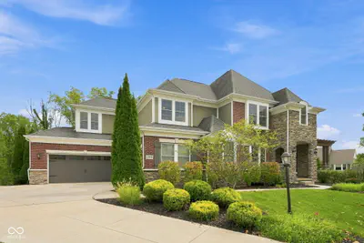 14909 Harvest Glen Boulevard, Fishers - 66