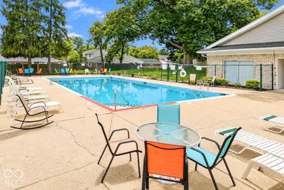 7644 Vintage Circle, Indianapolis - 27