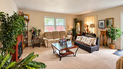 3401 Argus Avenue, Indianapolis - 2