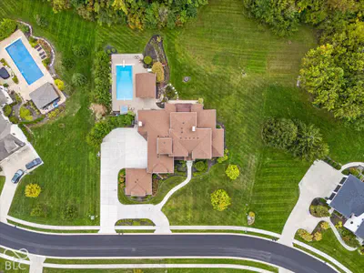 11624 Willow Springs Drive, Zionsville - 3