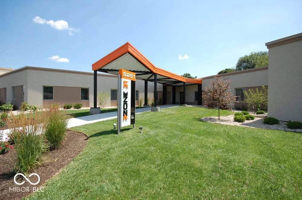5251 East Street, Indianapolis